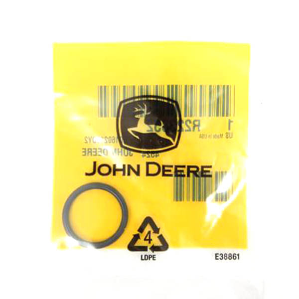 R223852 Кільце ущільнювача John Deere