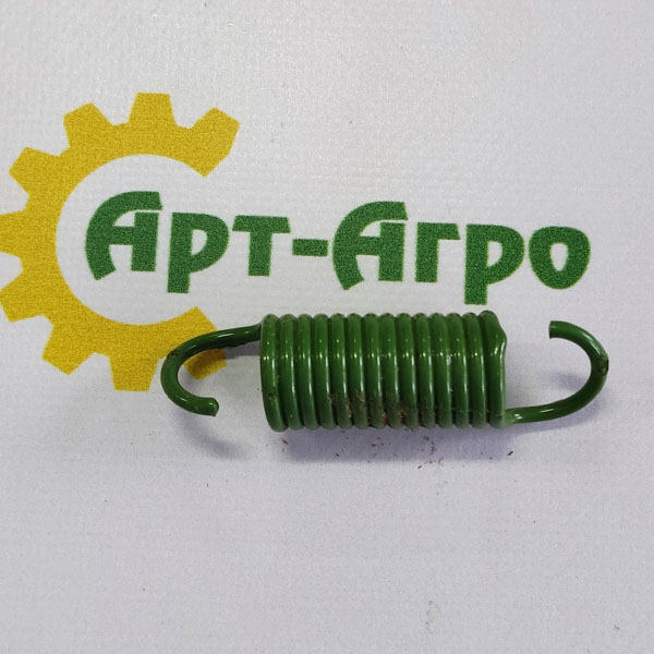2817533 Пружина натяжна Krone