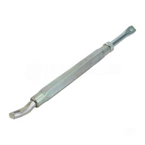 5670401 Тяга M24x550-650 Lemken
