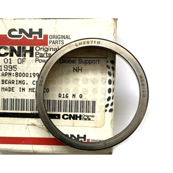199955 CNH - JLM 104910 TIMKEN Обойма підшипника зовнішня
