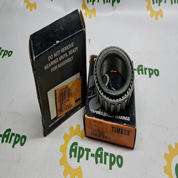 LM603049 TIMKEN Обойма підшипника внутрішня