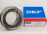 33210 SKF Підшипник роликовий конічний