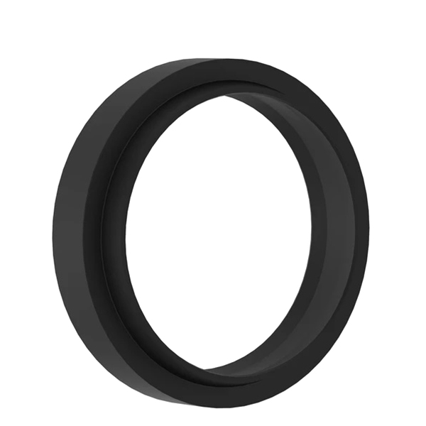 H164925 Uszczelka olejowa JOHN DEERE (HDParts-AG)