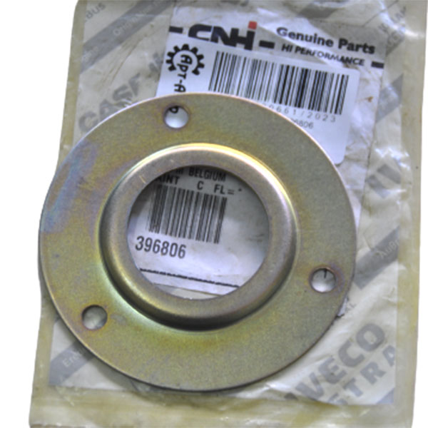 396806 Фланець CNH