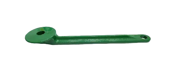 Z104056 Важіль гойдалки транспортера похилої камери John Deere