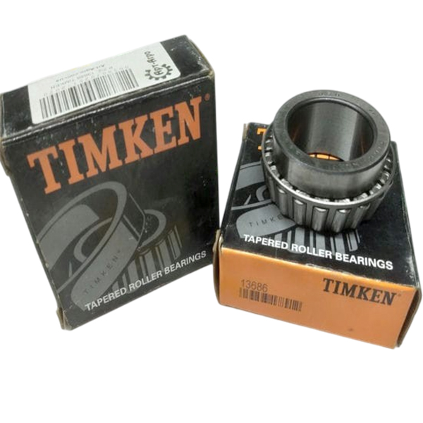 13686 TIMKEN Обойма підшипника внутрішня