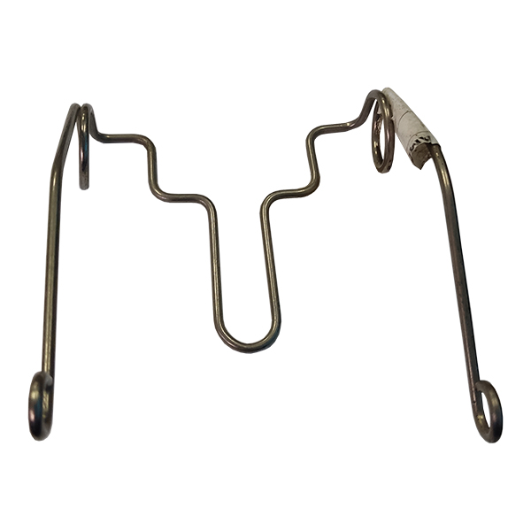 974533 Return spring Amazone