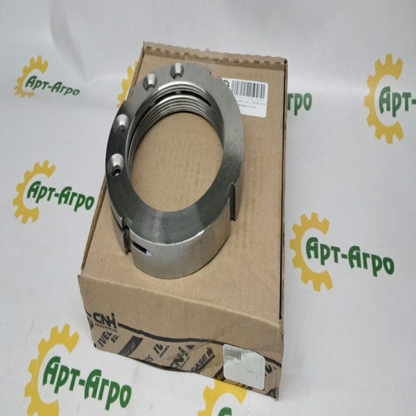 51422852 Гайка спец. (87472512) QT500 CNH
