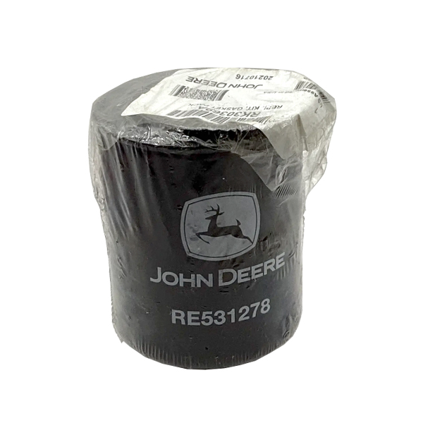 RE531278 Фільтр паливний John Deere