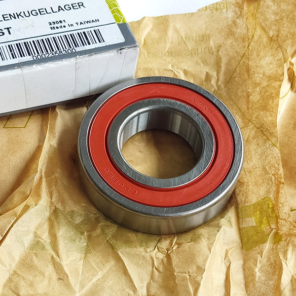 0002331170 CLAAS - 6206 LLUC4 NTN Підшипник 