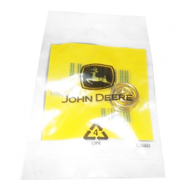 M18937 Пружина чистика диска сошника (По 2 шт. в упаковці) John Deere