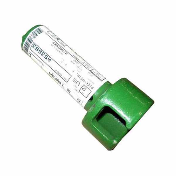 A53683 Втулка 6-гран. вала сівалки John Deere
