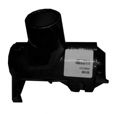 GD1200 Воронка шнека бака добрив Kinze