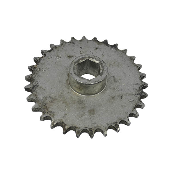 GA5114 Зірочка (6-гран.) Z = 30 X 7/8 Kinze