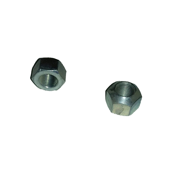 803-017C Гайка 1/2-20 X 90DEG PLT 13/16 самоконтр.Great Plains