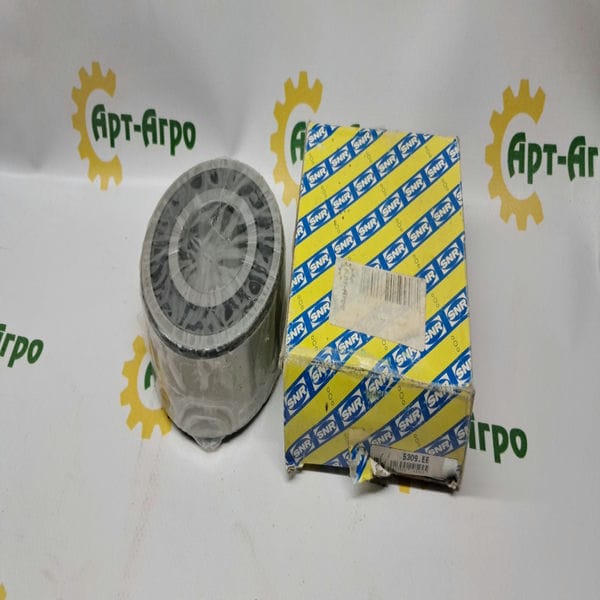 3311.A SNR Підшипник дворядний кульковий