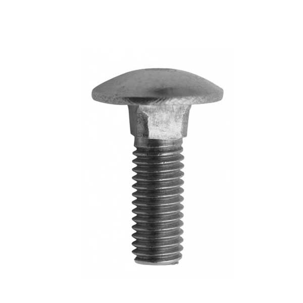 802-214C Болт 1/2-13 X 1 1/4 (12,7 X 31,75 мм) Great Plains (аналог)