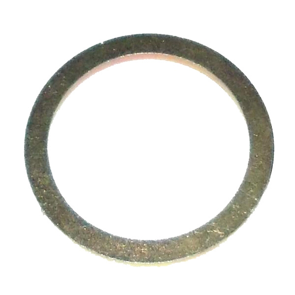 195-426D Шайба плоска 2.13 ID X 2.63 (54,1 х 66,8 мм) маточини опорного колеса Great Plains