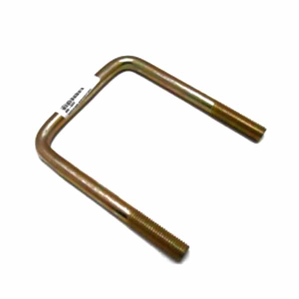 806-002C U-подібний болт 1/2-13 X 3 17/32 X4 3/4 Great Plains
