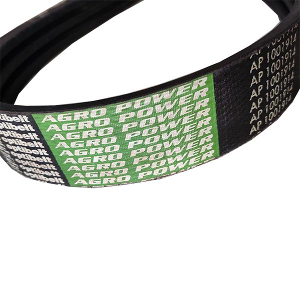 AP1001914 Трьохструмковий ремінь Optibelt