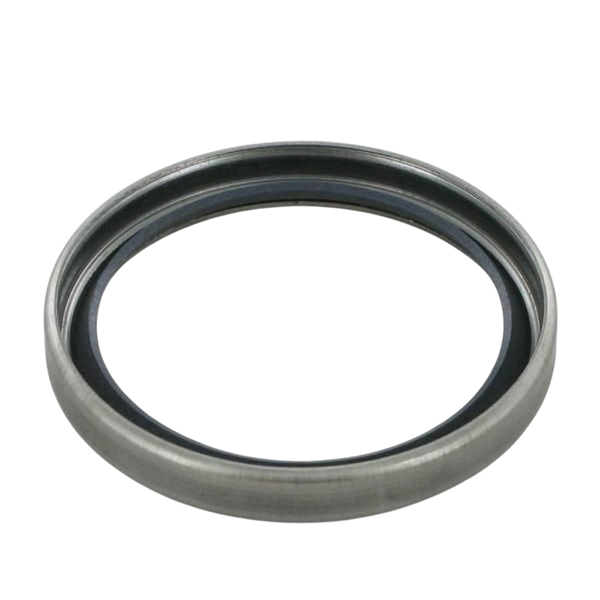 RE527614 Thermostat Cover Gasket JOHN DEERE