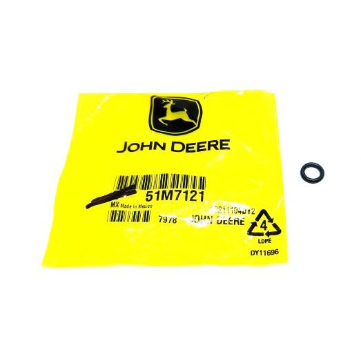 51M7121 Кільце ущільнювальне John Deere