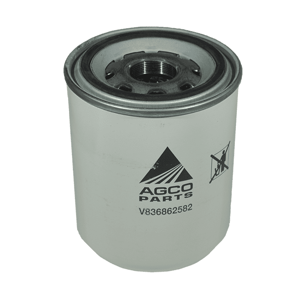 V836862582 Масляний фільтр AGCO PARTS