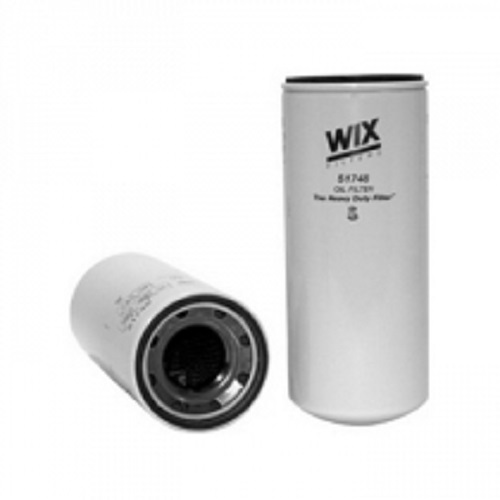 51748 Фільтр масляний Wix
