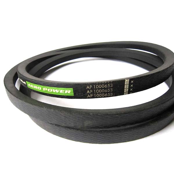 AP1000653 Ремінь клинової OPTIBELT