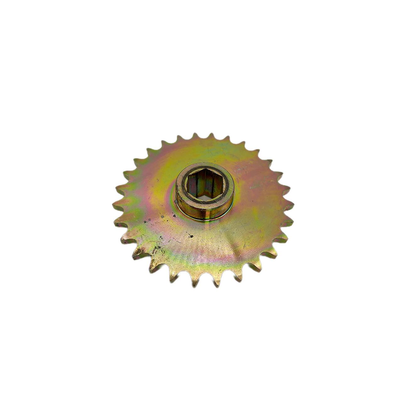 808-155C Зірочка Z28  Great Plains 