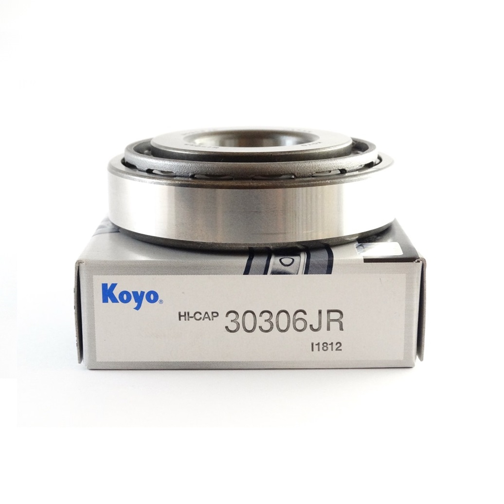 30306JR KOYO Підшипник роликовий конічний
