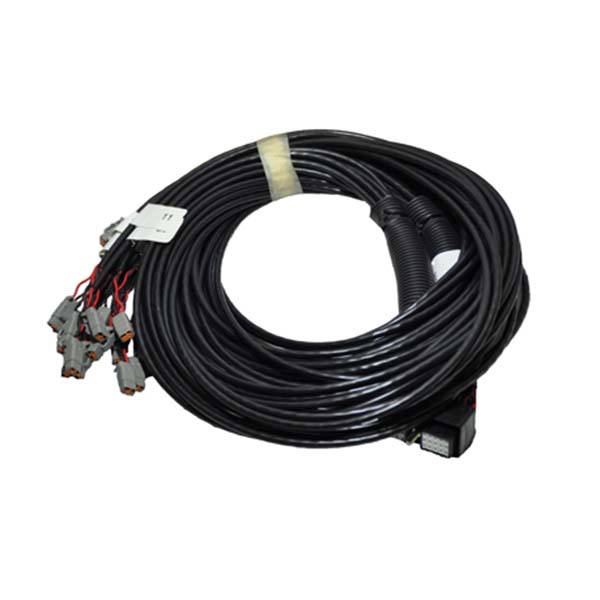 14322V2 Проводка для комбинированной сеялки CNH (ADX3430, ADX3380)
