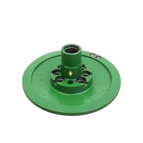 AH225871 Шків варіатора вітру HDParts-AG