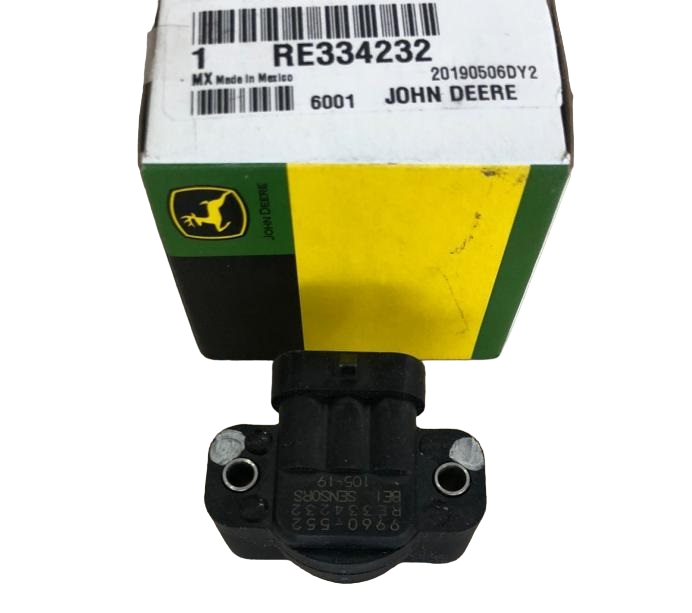 RE334232 John Deere axle position sensor
