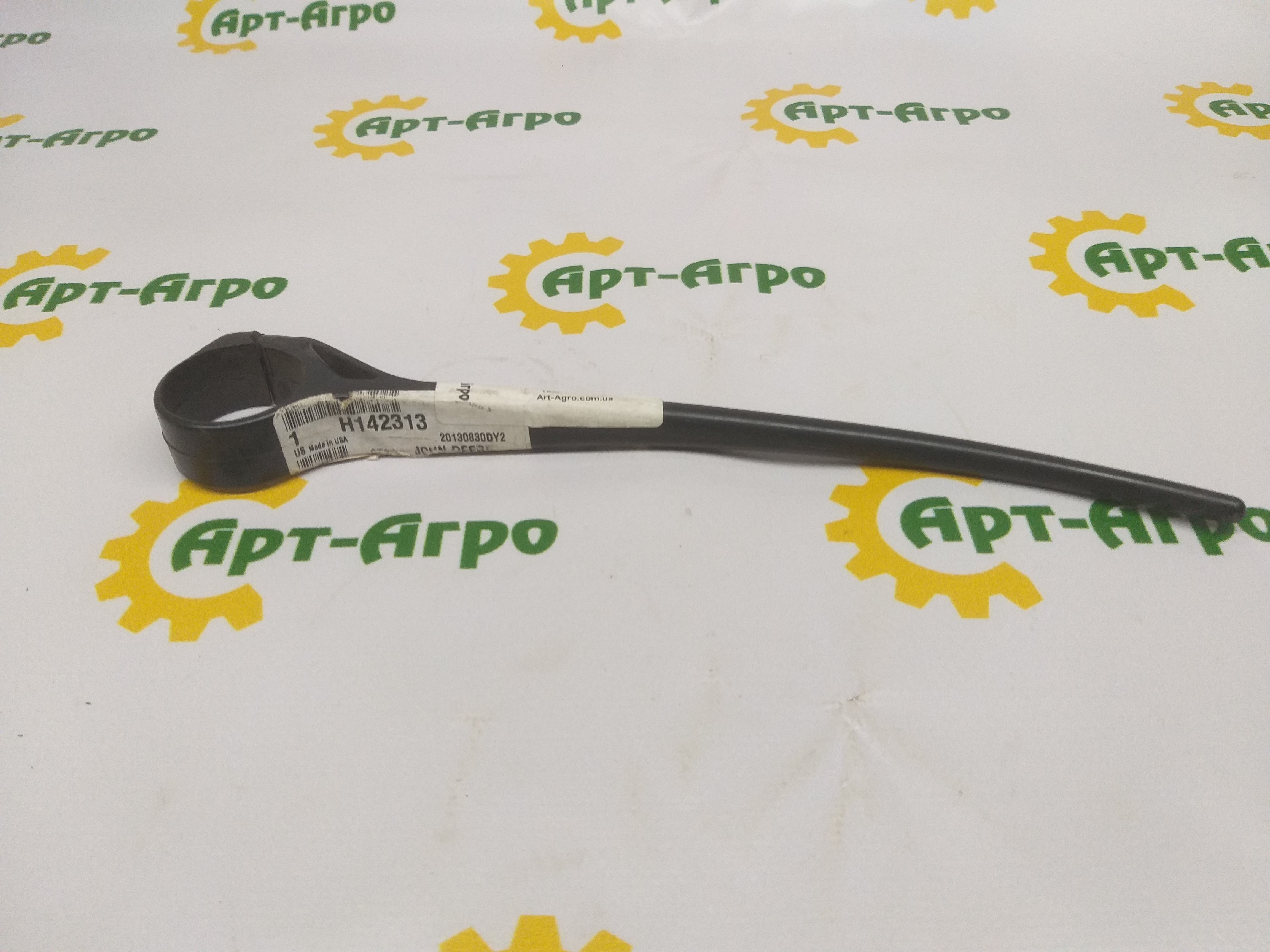 H142313 Палець пластиковий John Deere