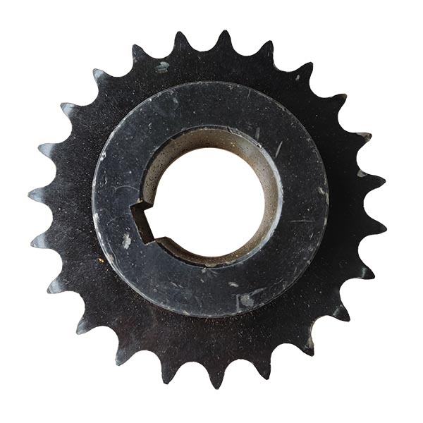 86595373 Зірочка вивантажувального шнека (Agri parts)