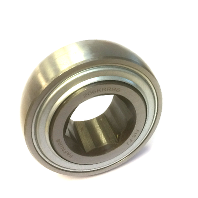 206KRRB6 TIMKEN Підшипник кульковий з шестигранним отвором
