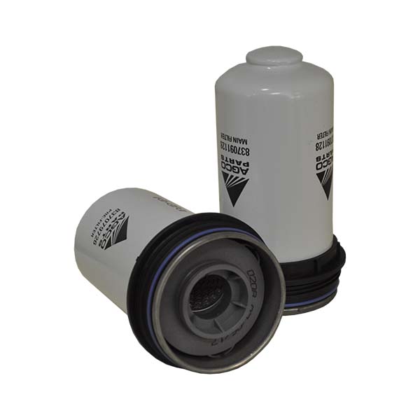 837091129 Комплект паливних фільтрів Agco Parts
