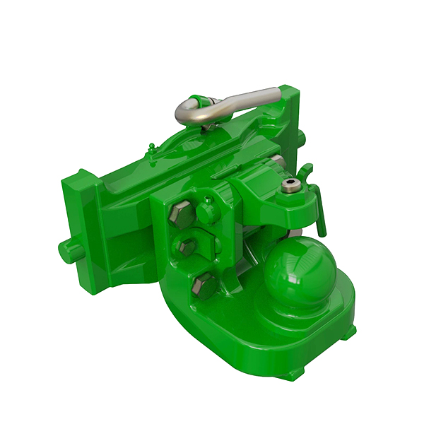 RE310098 Прицепное устройство (Фаркоп) JOHN DEERE