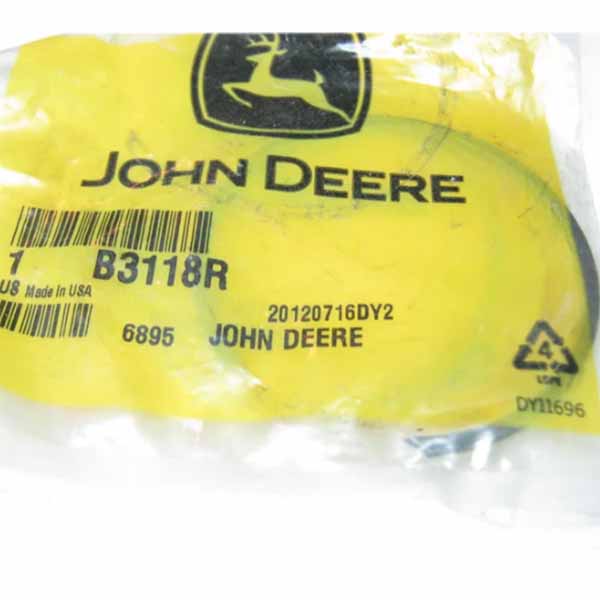 B3118R Стопорное кільце John Deere
