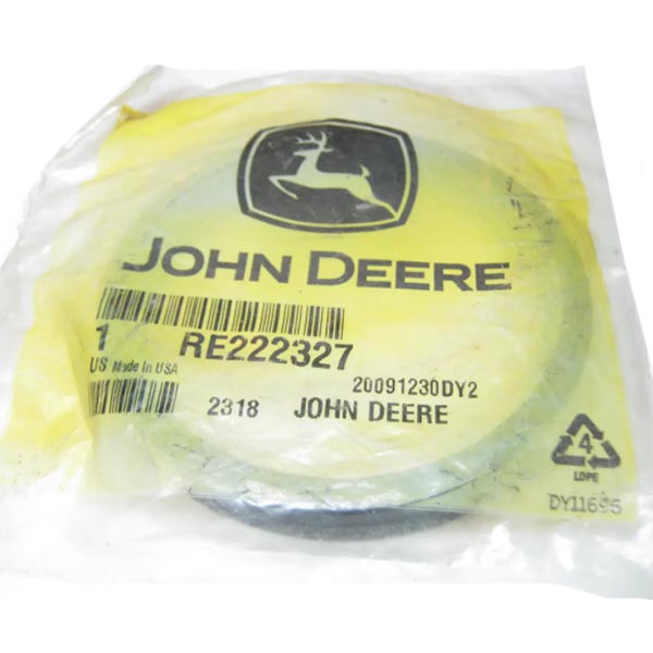 RE222327 Кільце ущільнювача John Deere