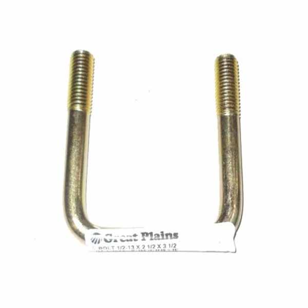 806-051C Драбина 3 / 8-16 X 6 1/32 X 7 Great Plains