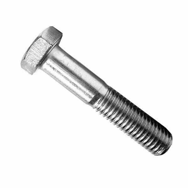 802-421C Болт 1/2-13 X 3 3/4 фланцевий кріплення важеля прикат. колеса Great Plains