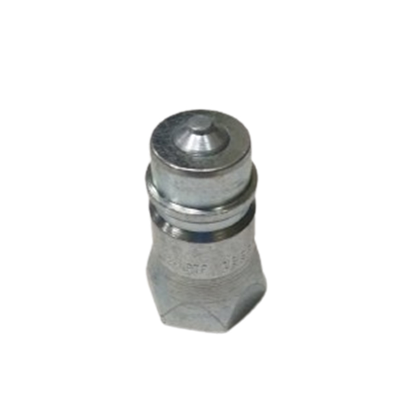 811-856C Муфта сполучна під різьблення 1/2" MALE Great Plains
