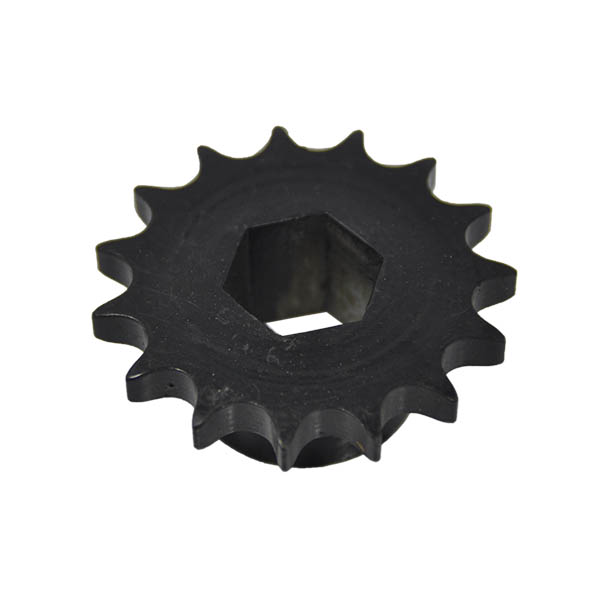 GA5105-WN Зірочка (6-гран.) z=15 X 7/8 Kinze