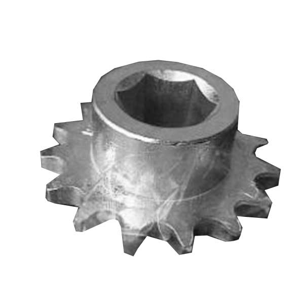 GA5105 Зірочка (6-гран.) Z = 15 X 7/8 Kinze