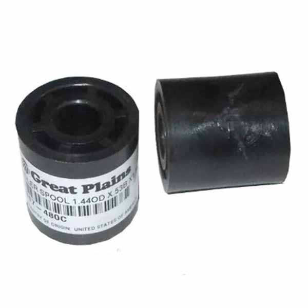 817-480C Ролик натяжна 1.44OD X 0.53BX 1.5L Great Plains