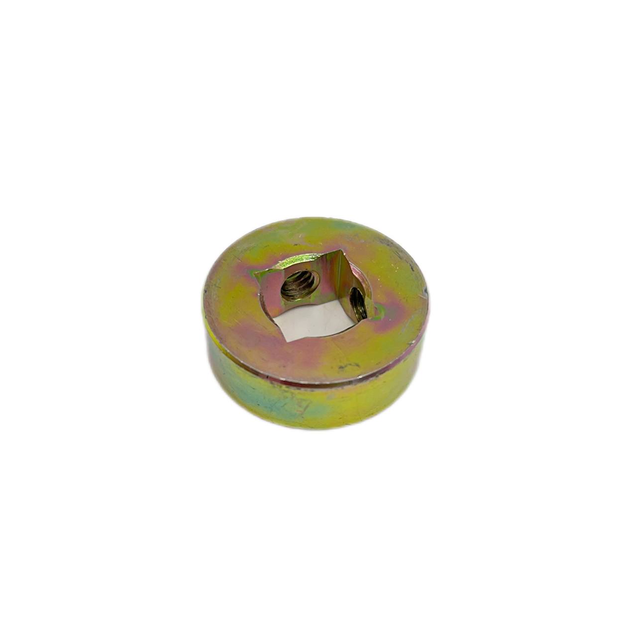 Shaft locking ring of the seeding unit 890-350C 5/8" (16 mm) GREAT-PLAINS