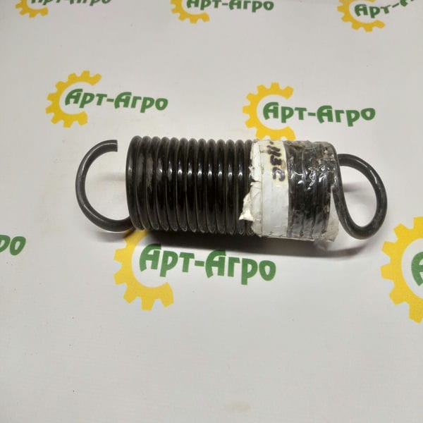 807-113C Пружина розтягування 1 7/8OD X 8 3/8 X 0.25W Great Plains Аналог