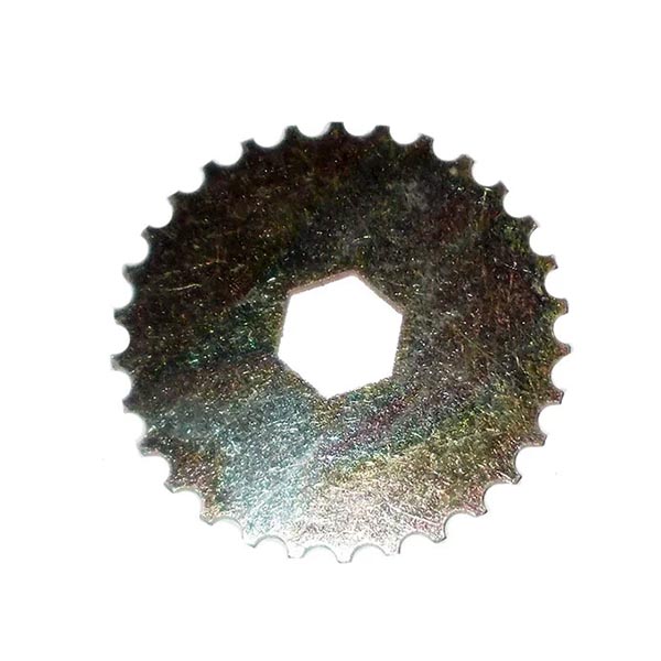 402-262D Зірочка датчика оборотів Great Plains